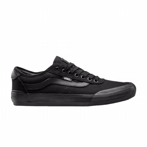 Vans Chima Pro 2 'Blackout'