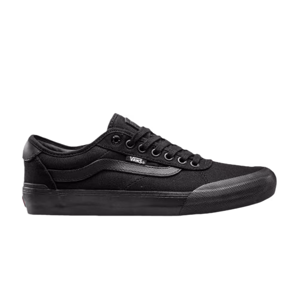 Vans Chima Pro 2 Blackout