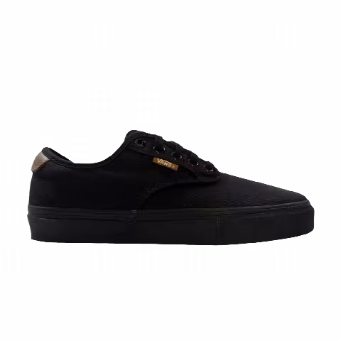 Vans Chima Ferguson Pro 'Black'