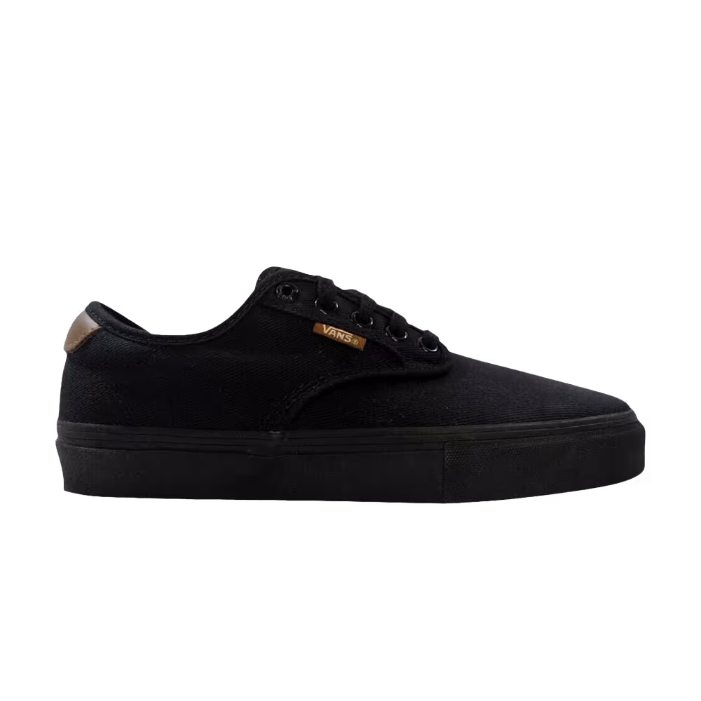 Vans Chima Ferguson Pro Black