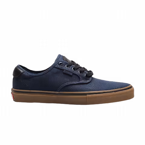 Vans Chima Ferguson Pro 'Dress Blues Gum'