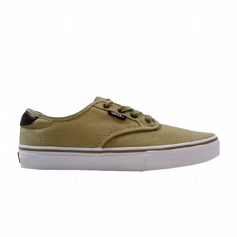 Vans Chima Ferguson Pro Kids 'Tooled Khaki'