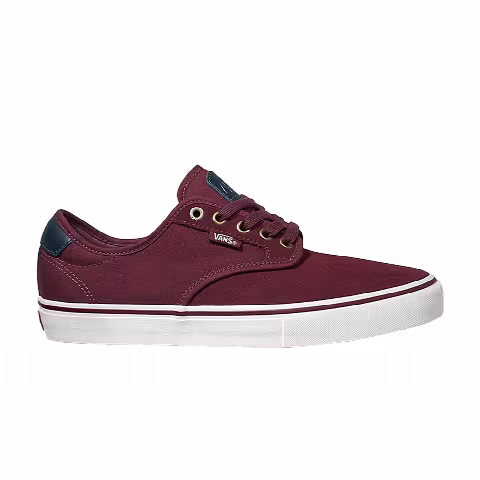 Vans Chima Ferguson Pro 'Port Royale'