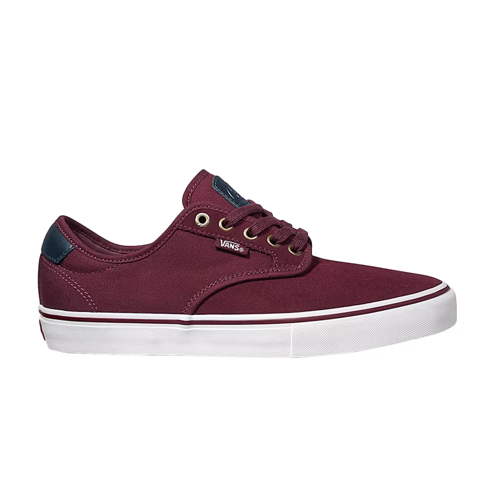Vans Chima Ferguson Pro Port Royale