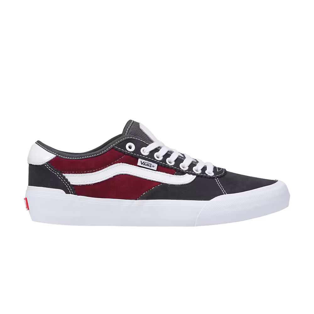 Vans Chima 2 Asphalt Pomegranate