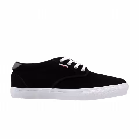 Vans Chima Estate Pro 'Black'