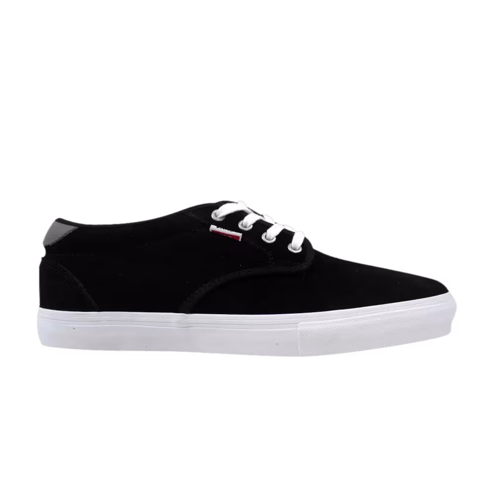 Vans Chima Estate Pro Black