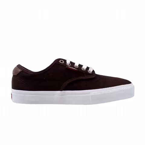 Vans Chima Ferguson Pro 'Coffee Bean'