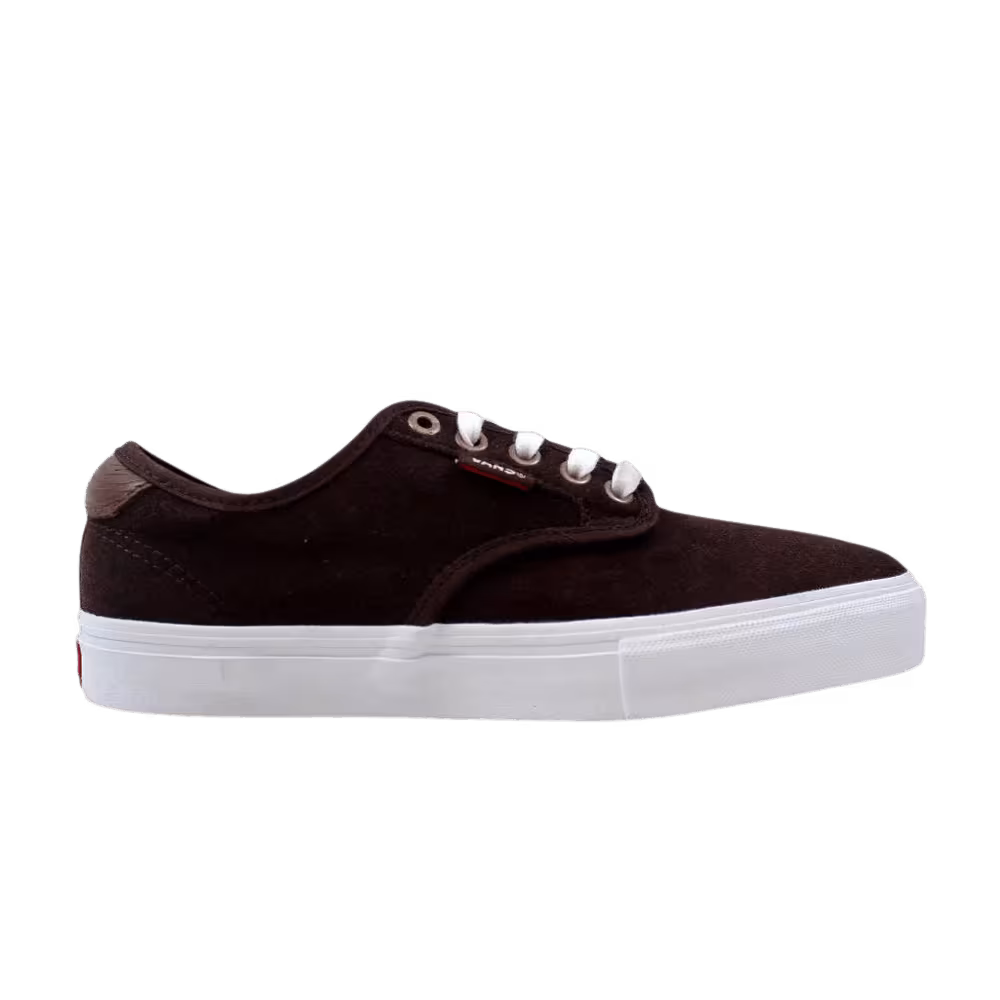 Vans Chima Ferguson Pro Coffee Bean
