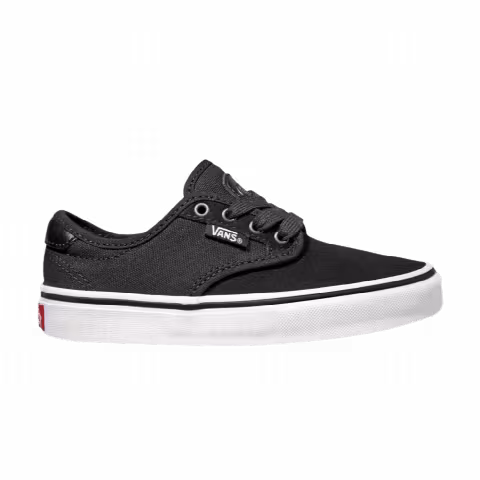 Vans Chima Ferguson Pro Kids 'Black'