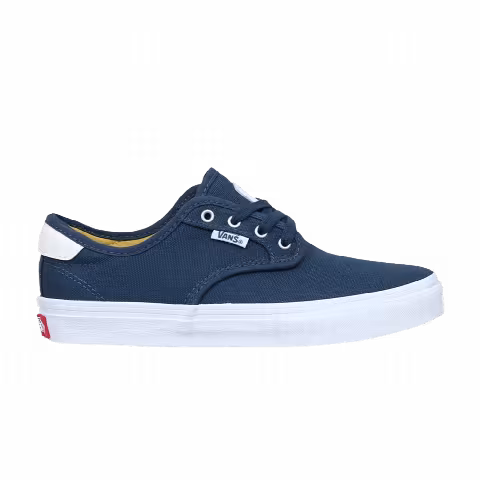 Vans Chima Ferguson Pro Kids 'Reflecting Pond'