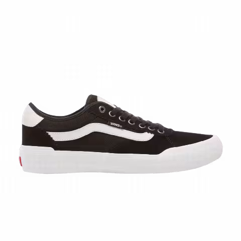 Vans Chima Pro 2 'Black'