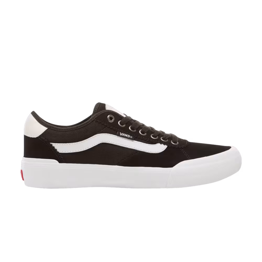 Vans Chima Pro 2 Black