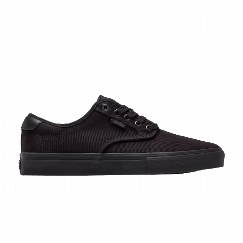 Vans Chima Ferguson Pro 'Twill - Blackout'