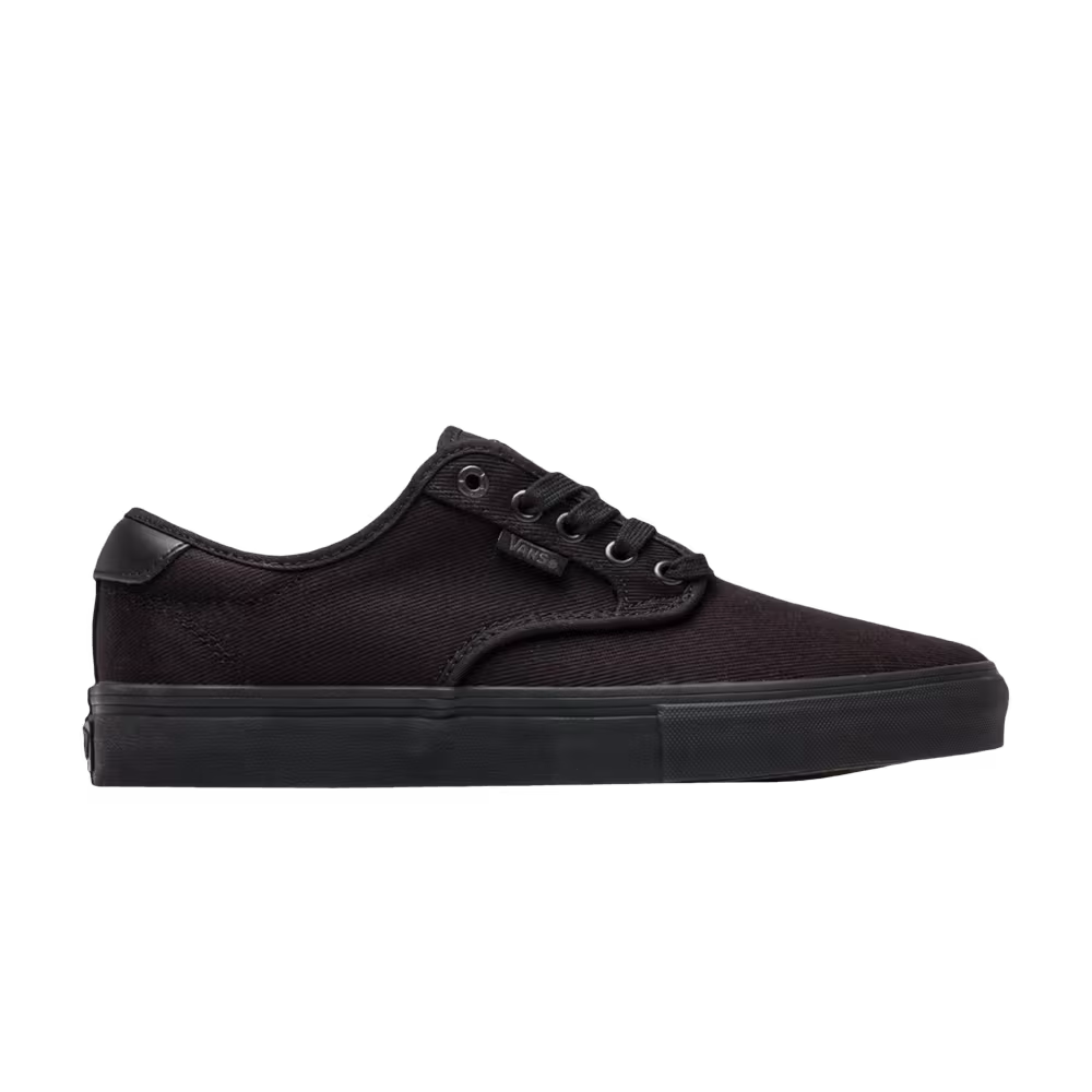 Vans Chima Ferguson Pro Twill - Blackout