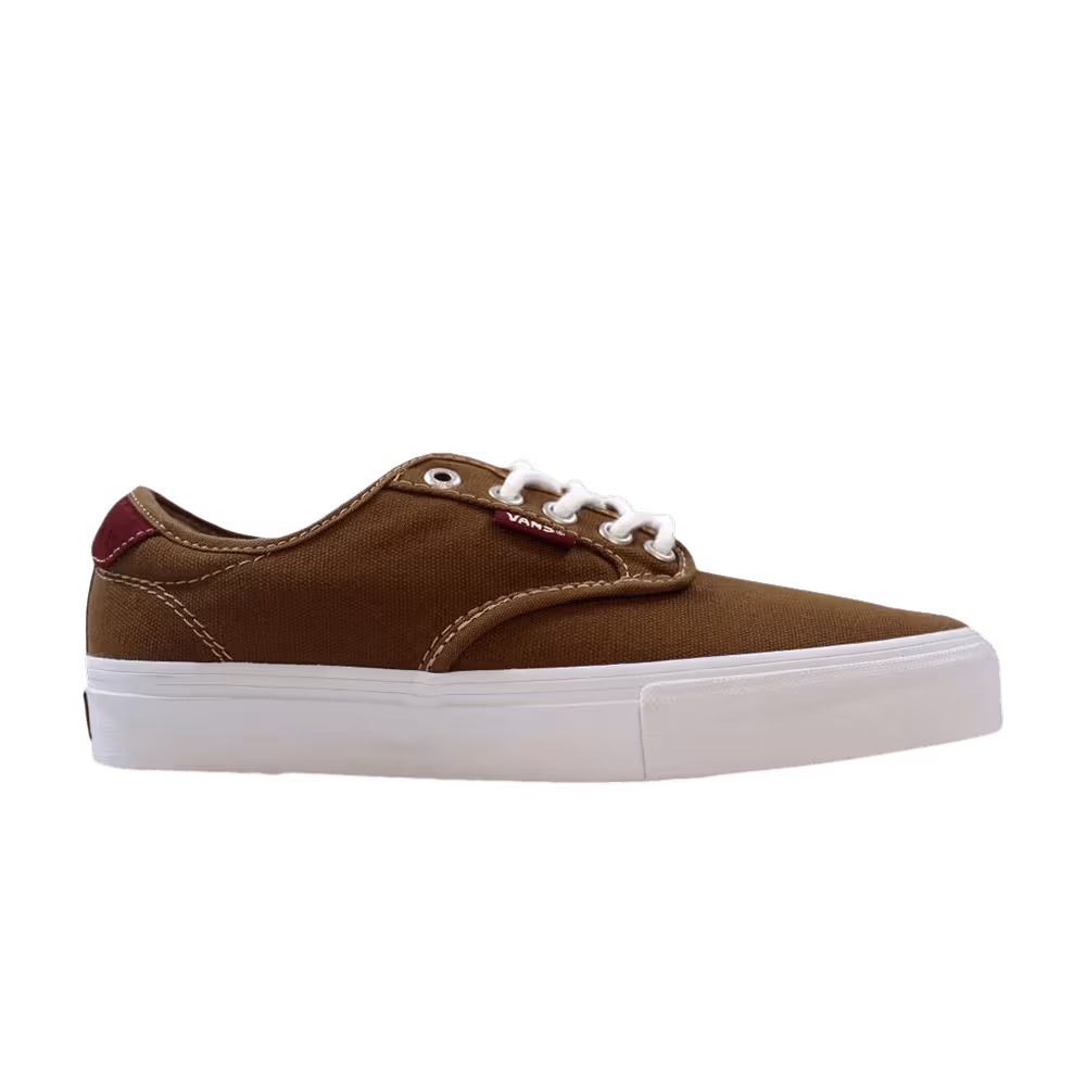 Vans Chima Ferguson Pro Cork