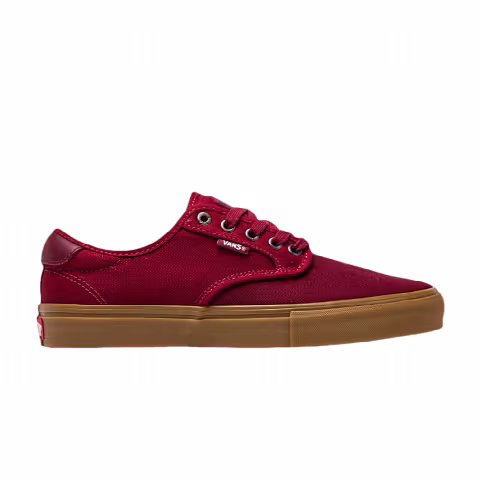 Vans Chima Ferguson Pro 'Port Royale Gum'