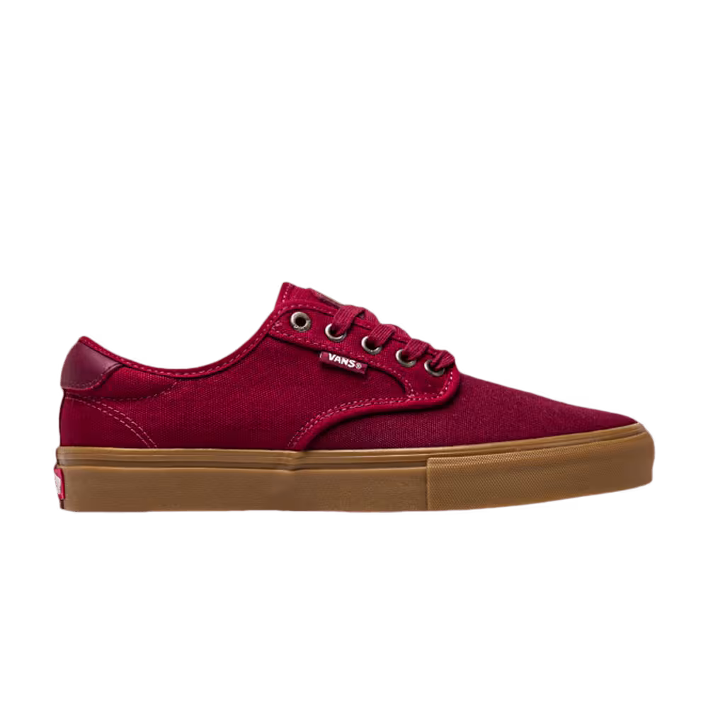 Vans Chima Ferguson Pro Port Royale Gum