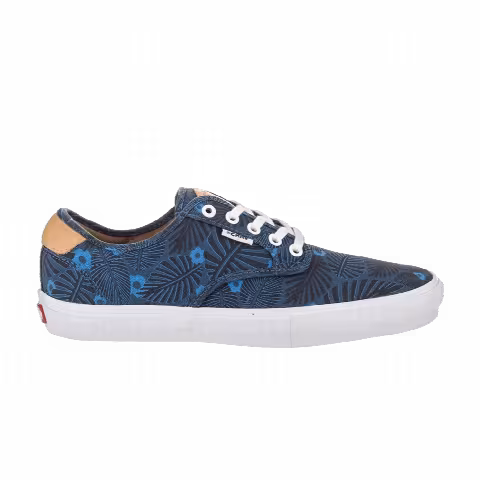 Vans Chima Ferguson Pro 'Tropic Havana'