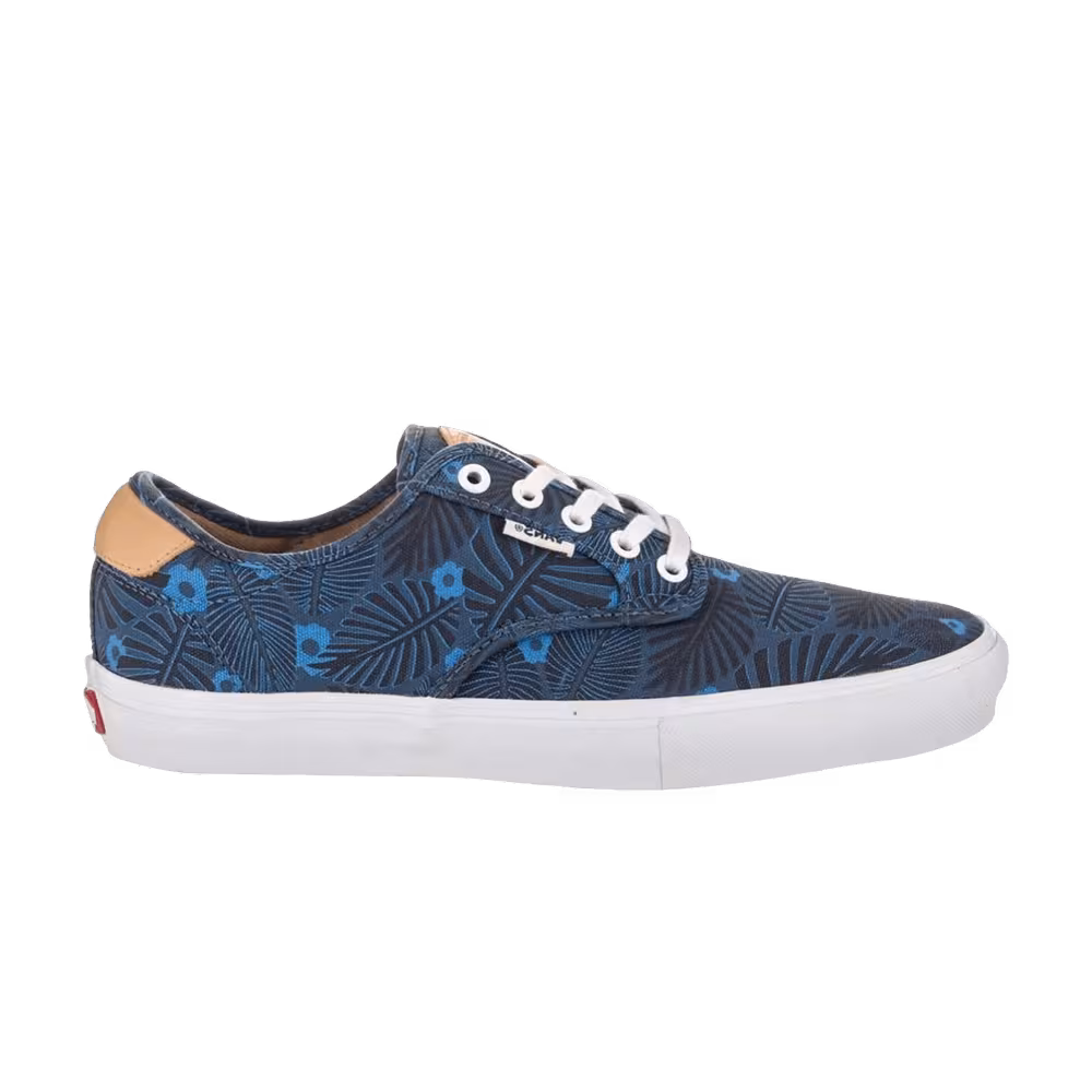 Vans Chima Ferguson Pro Tropic Havana
