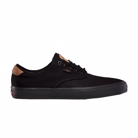 Vans Chima Ferguson Pro 'Black Cork'