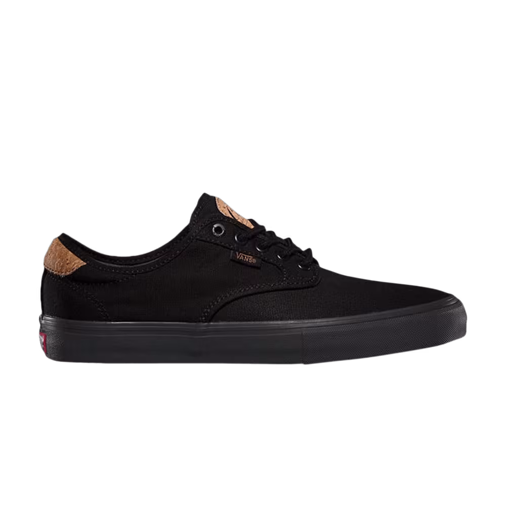 Vans Chima Ferguson Pro Black Cork