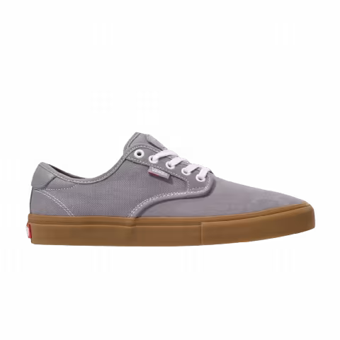 Vans Chima Ferguson Pro 'Frost Grey Gum'