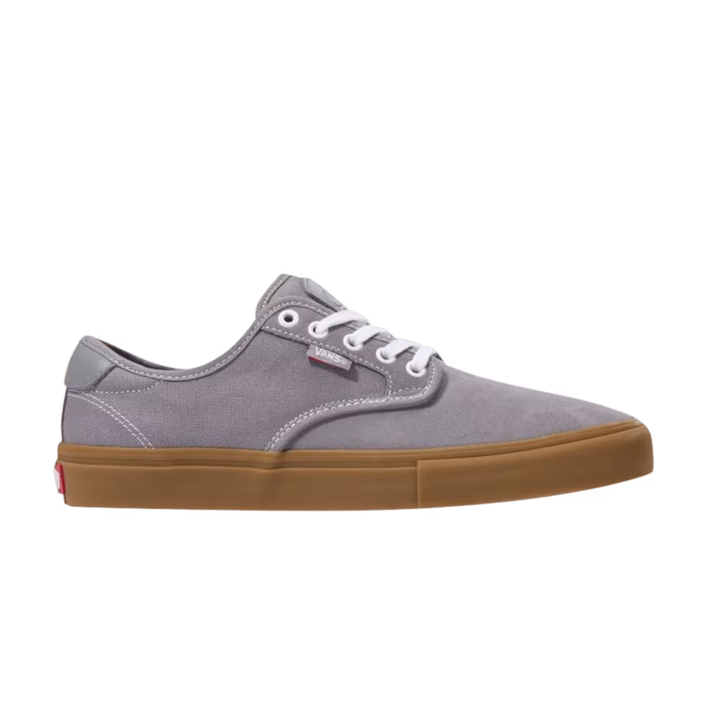 Vans Chima Ferguson Pro Frost Grey Gum