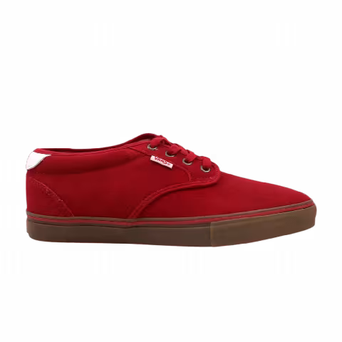 Vans Chima Estate Pro 'Scarlet'