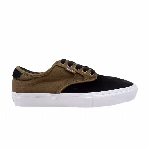 Vans Chima Ferguson Pro 'Black Teak'