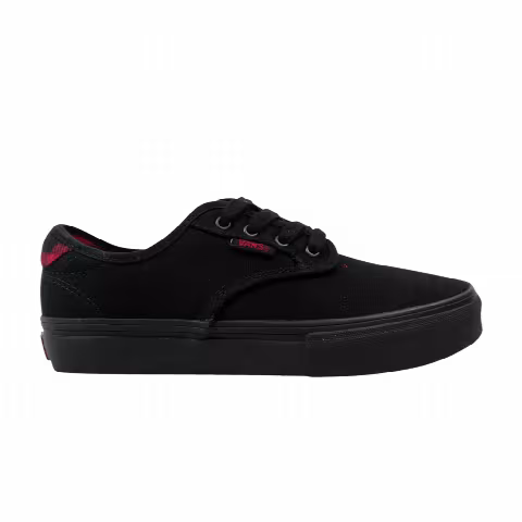 Vans Chima Ferguson Pro Kids 'Black'