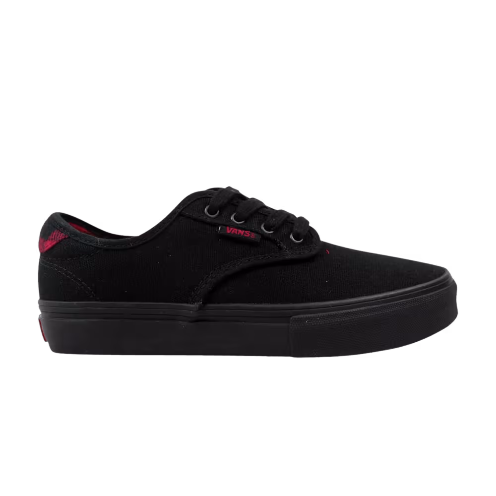 Vans Chima Ferguson Pro Kids Black