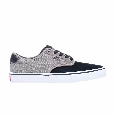Vans Chima Ferguson Pro 'Black Fallen Rock'