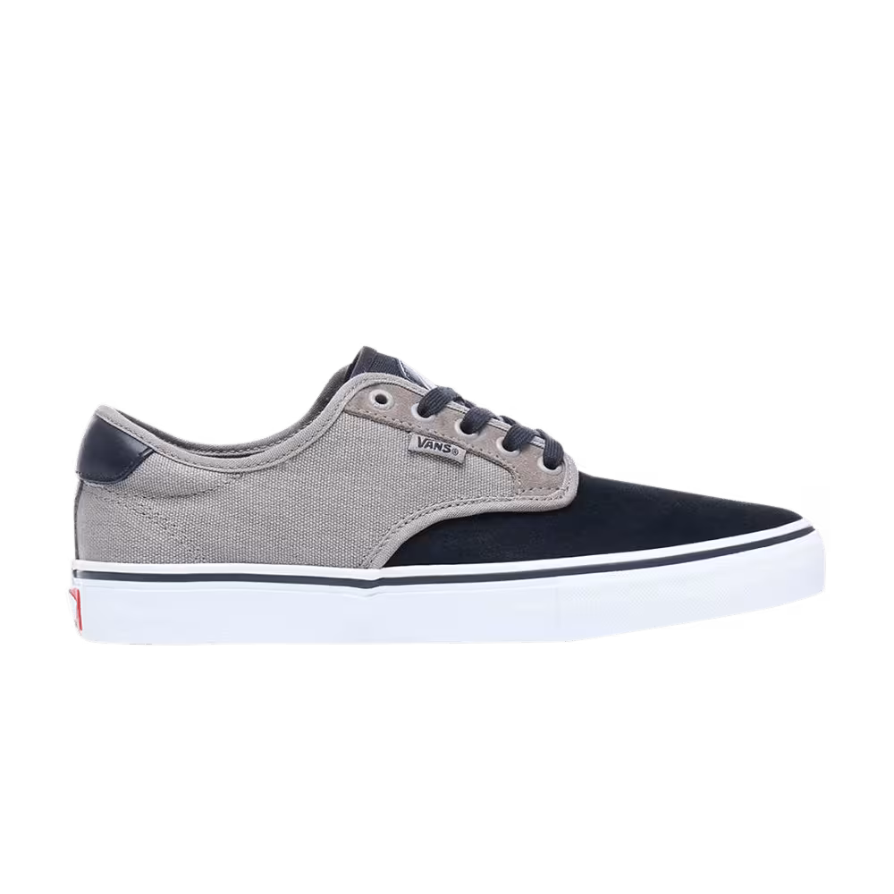 Vans Chima Ferguson Pro Black Fallen Rock