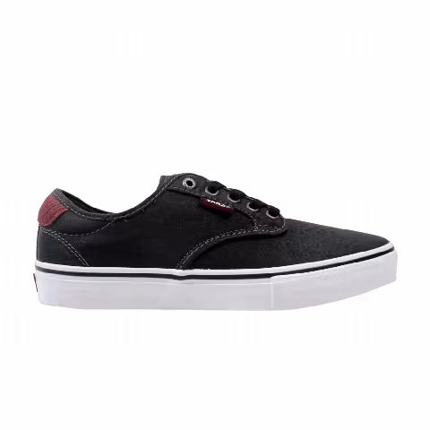 Vans Chima Ferguson Pro 'Black'