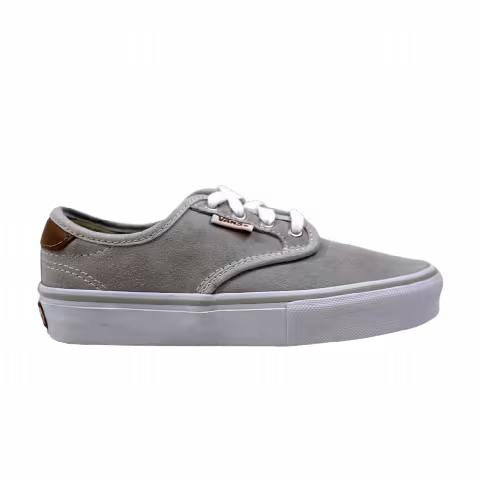 Vans Chima Ferguson Pro Kids 'Light Grey'