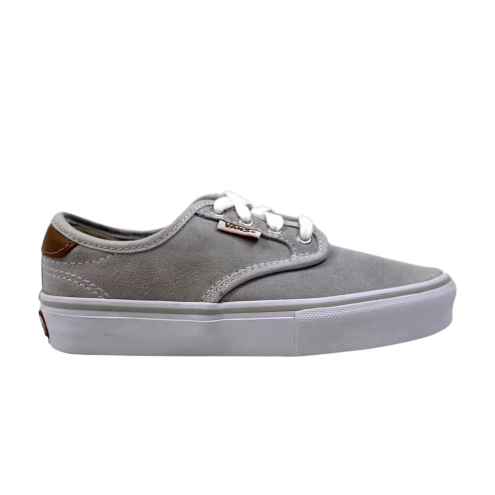 Vans Chima Ferguson Pro Kids Light Grey
