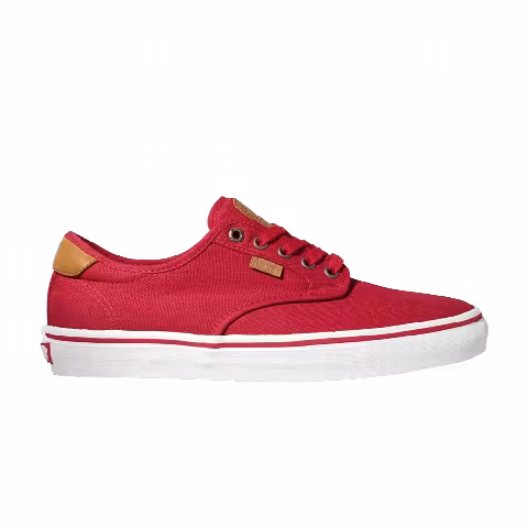Vans Chima Ferguson Pro 'Sydney Red'