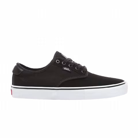 Vans Chima Ferguson Pro 'Black'
