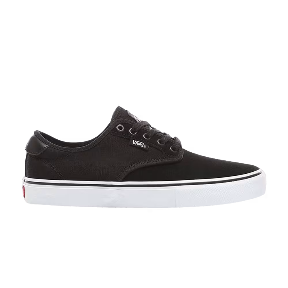 Vans Chima Ferguson Pro Black
