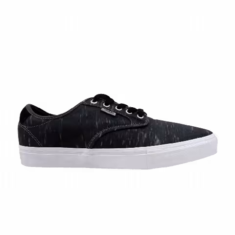 Vans Chima Ferguson Pro 'Black'