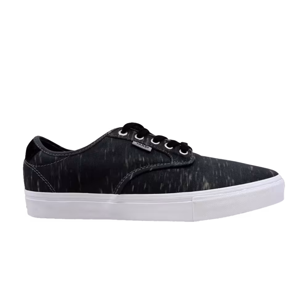 Vans Chima Ferguson Pro Black
