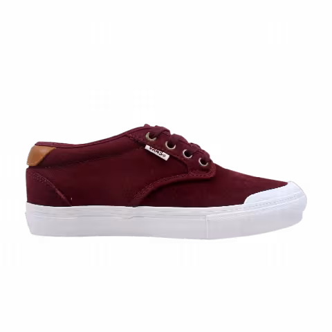 Vans Chima Estate Pro Rubber 'Port Wine'