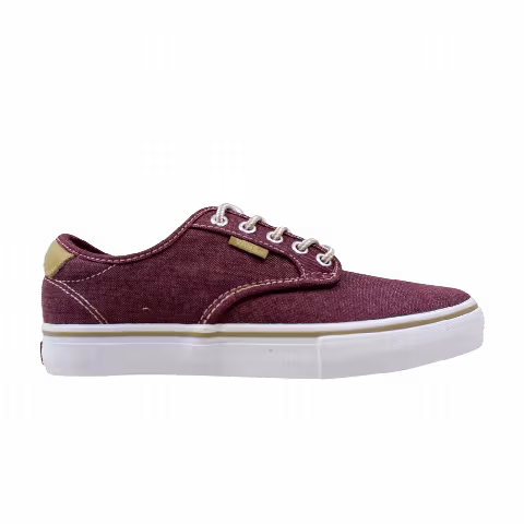 Vans Chima Ferguson Pro 'Burgundy'