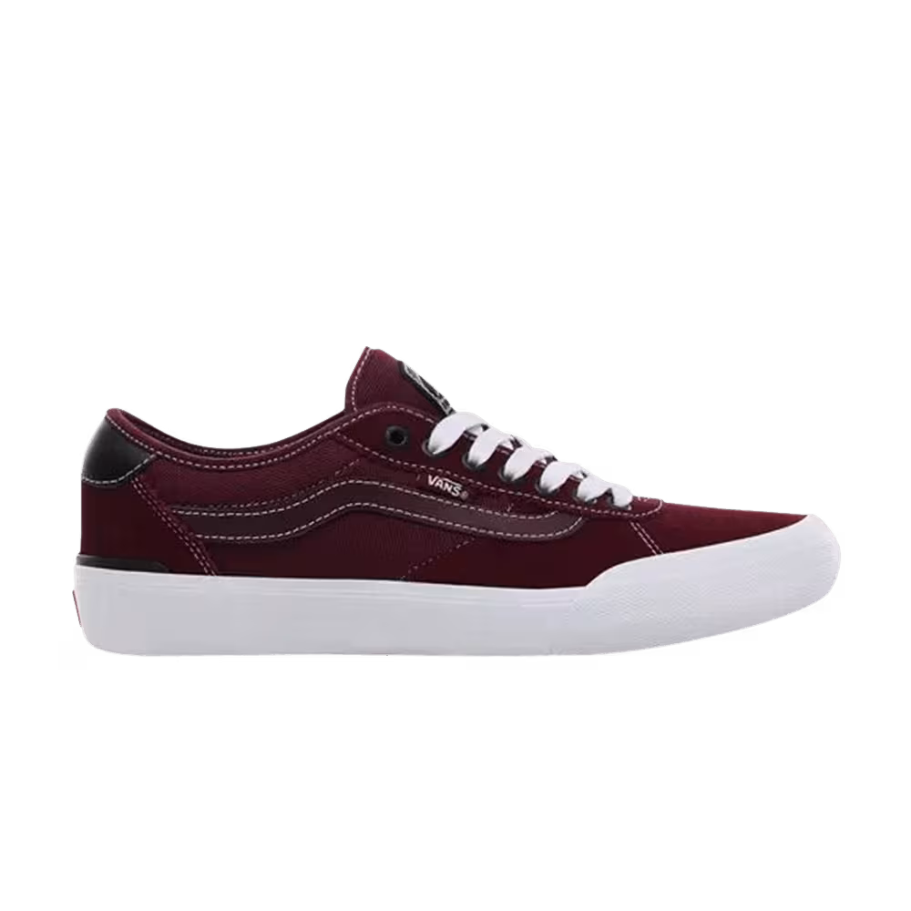 Vans Chima Pro 2 Port Royale