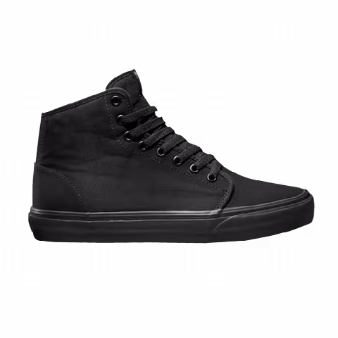 Vans 106 High 'Black'