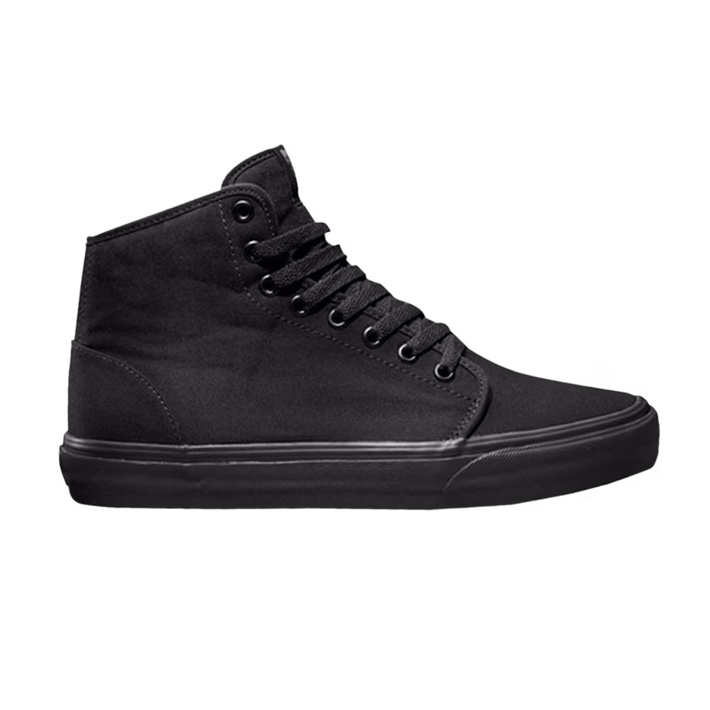 Vans 106 High Black