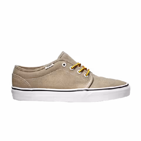 Vans 106 Vulcanized (Wash) Incense