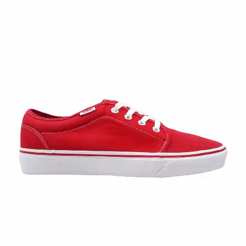 Vans 106 Vulcanized 'Formula One'