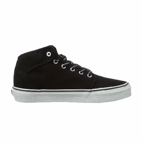Vans 106 Mid 'Black Magnet'